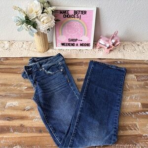 AE Slim Boot Jeans